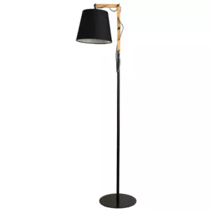 Торшер Arte Lamp PINOCCHIO A5700PN-1BK Торшер Arte Lamp PINOCCHIO A5700PN-1BK