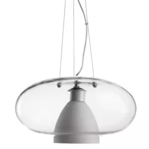 Подвесной светильник Arte Lamp ARIES A1260SP-1SS