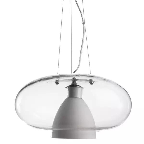 Подвесной светильник Arte Lamp ARIES A1260SP-1SS