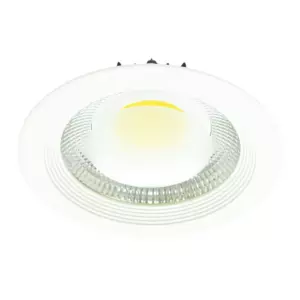 Точечный встраиваемый светильник Arte Lamp UOVO A6415PL-1WH