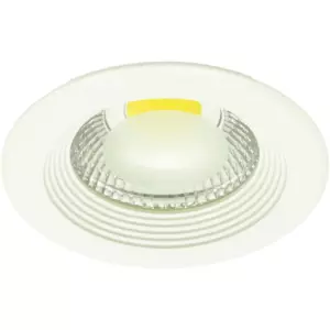 Точечный встраиваемый светильник Arte Lamp UOVO A6406PL-1WH