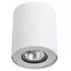 Точечный накладной светильник Arte Lamp FALCON A5633PL-1WH
