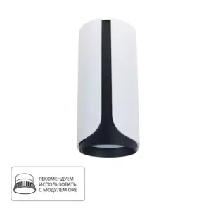 Точечный накладной светильник Arte Lamp PINO A7376PL-1WH Точечный накладной светильник Arte Lamp PINO A7376PL-1WH