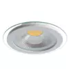 Точечный встраиваемый светильник Arte Lamp RAGGIO A4210PL-1WH