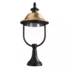 Ландшафтный светильник Arte Lamp BARCELONA A1484FN-1BK