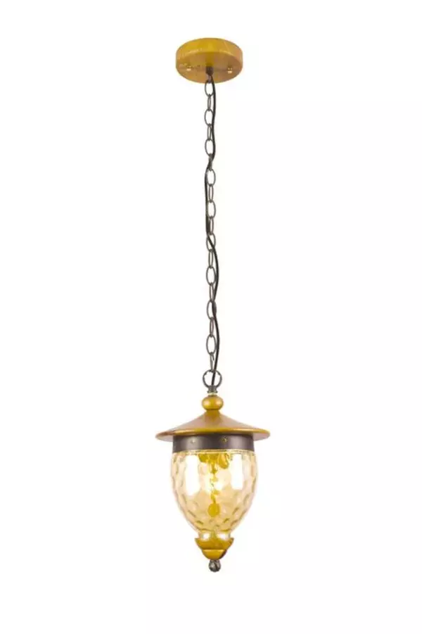 Подвесной светильник Arte Lamp CATENA A6711SP-1BR