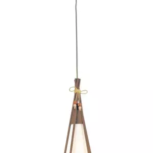 Подвесной светильник Arte Lamp CARAVELLA A8328SP-1BR