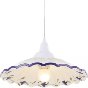 Подвесной светильник Arte Lamp ANNA A6473SP-1WH