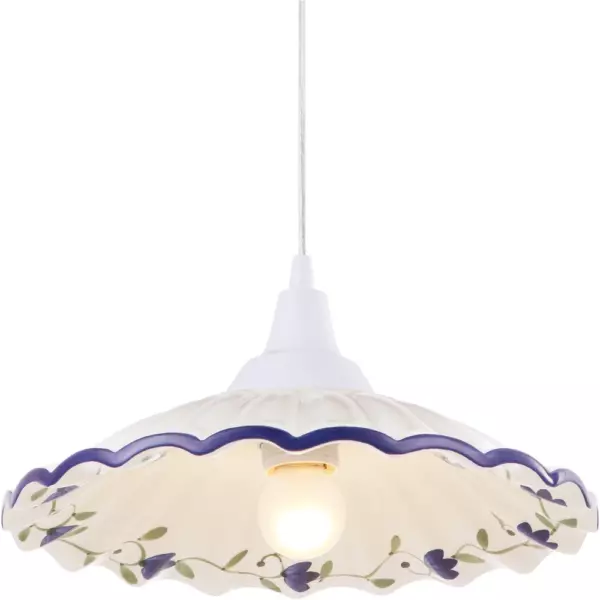 Подвесной светильник Arte Lamp ANNA A6473SP-1WH