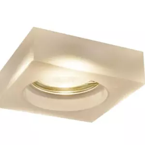 Точечный встраиваемый светильник Arte Lamp WAGNER A5232PL-1CC