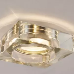 Точечный встраиваемый светильник Arte Lamp WAGNER A5231PL-1CC