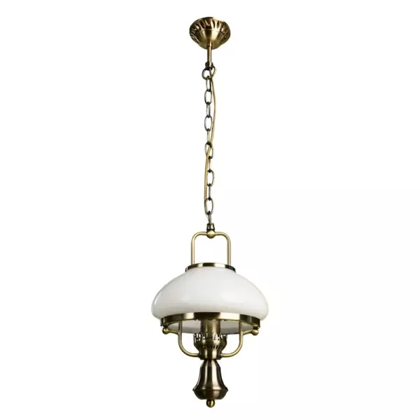 Подвесной светильник Arte Lamp ARMSTRONG A3560SP-1AB