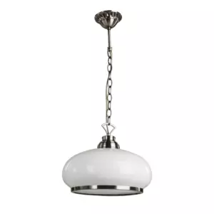 Подвесной светильник Arte Lamp ARMSTRONG A3561SP-1AB