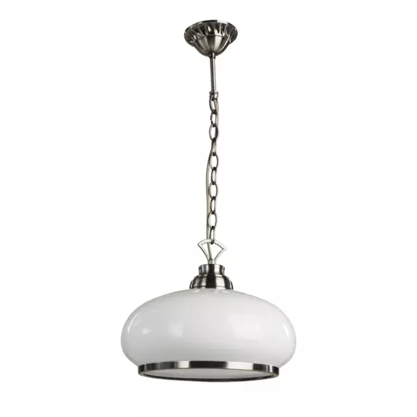 Подвесной светильник Arte Lamp ARMSTRONG A3561SP-1AB