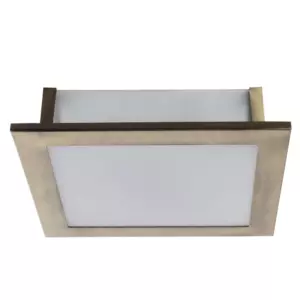 Потолочный светильник Arte Lamp FLUSHES A6064PL-2AB Потолочный светильник Arte Lamp FLUSHES A6064PL-2AB