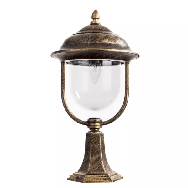 Ландшафтный светильник Arte Lamp BARCELONA A1484FN-1BN