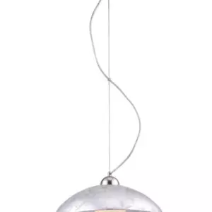 Подвесной светильник Arte Lamp CONCA A7100SP-1SA Подвесной светильник Arte Lamp CONCA A7100SP-1SA