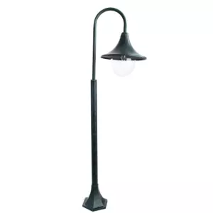 Парковый светильник Arte Lamp MALAGA A1086PA-1BG Парковый светильник Arte Lamp MALAGA A1086PA-1BG