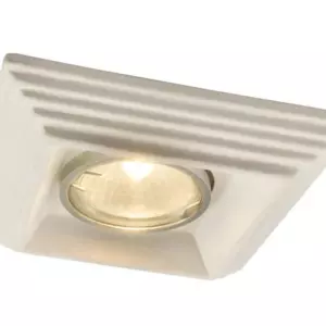 Точечный встраиваемый светильник Arte Lamp ALLORO A5249PL-1WH Точечный встраиваемый светильник Arte Lamp ALLORO A5249PL-1WH
