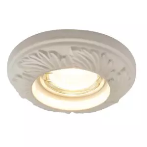 Точечный встраиваемый светильник Arte Lamp ALLORO A5244PL-1WH Точечный встраиваемый светильник Arte Lamp ALLORO A5244PL-1WH