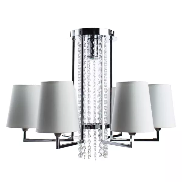 Потолочная люстра Arte Lamp PADOVA A9490PL-6-1CC