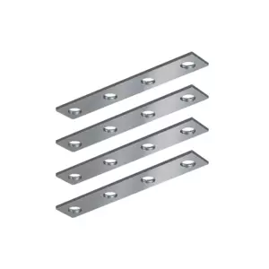 Коннектор прямой для магнитного шинопровода Arte Lamp LINEA-ACCESSORIES A484305I Коннектор прямой для магнитного шинопровода Arte Lamp LINEA-ACCESSORIES A484305I