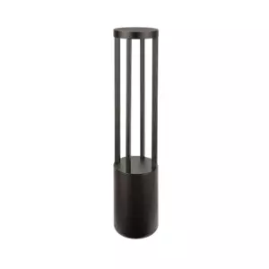 Ландшафтный светильник Arte Lamp CARCASSA A4666PA-1BK