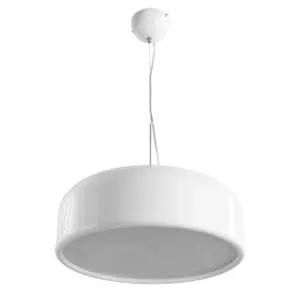 Подвесной светильник Arte Lamp PALEOLUS A3401SP-3WH Подвесной светильник Arte Lamp PALEOLUS A3401SP-3WH