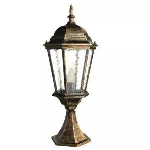 Ландшафтный светильник Arte Lamp GENOVA A1204FN-1BN Ландшафтный светильник Arte Lamp GENOVA A1204FN-1BN