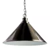 Подвесной светильник Arte Lamp BEVEL A9330SP-1AB