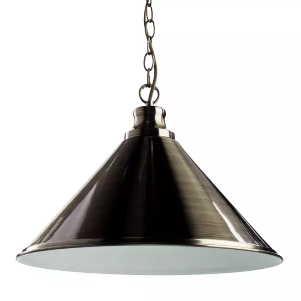 Подвесной светильник Arte Lamp BEVEL A9330SP-1AB