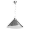 Подвесной светильник Arte Lamp BEVEL A9330SP-1SS