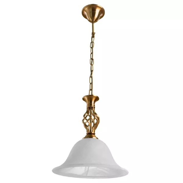 Подвесной светильник Arte Lamp CONIS A8391SP-1PB