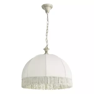 Подвесной светильник Arte Lamp BIANCA A2116SP-1WG
