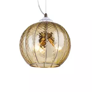 Подвесной светильник Arte Lamp VENEZIA A2121SP-3BG Подвесной светильник Arte Lamp VENEZIA A2121SP-3BG