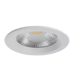 Точечный встраиваемый светильник Arte Lamp UOVO A6410PL-1WH