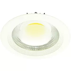 Точечный встраиваемый светильник Arte Lamp UOVO A6420PL-1WH