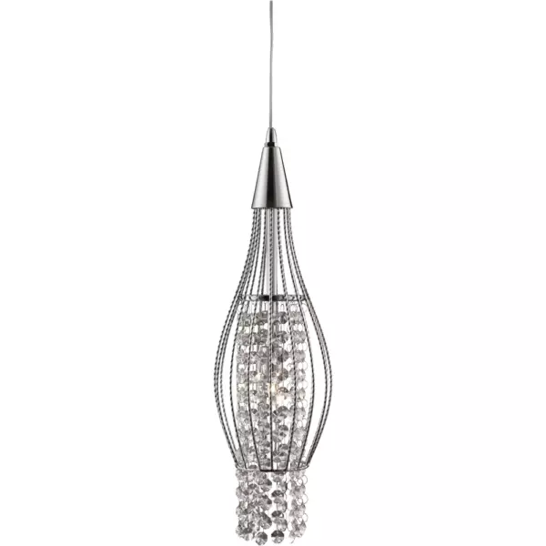 Подвесной светильник Arte Lamp ONDA A3244SP-1CC
