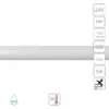 Светодиодная лента термостойкая 24V 14,4W/m 3000K 5m IP68 Arte Lamp NEON TERMO A2418013-01-3K Светодиодная лента термостойкая 24V 14,4W/m 3000K 5m IP68 Arte Lamp NEON TERMO A2418013-01-3K