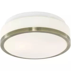 Потолочный светильник Arte Lamp AQUA A4440PL-2AB Потолочный светильник Arte Lamp AQUA A4440PL-2AB