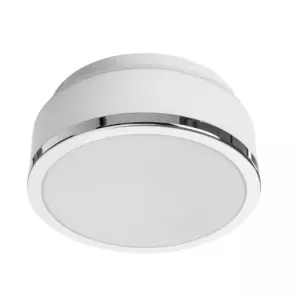Потолочный светильник Arte Lamp AQUA A4440PL-1CC Потолочный светильник Arte Lamp AQUA A4440PL-1CC