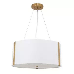 Подвесная люстра Arte lamp DREAM A4110SP-3PB Подвесная люстра Arte lamp DREAM A4110SP-3PB
