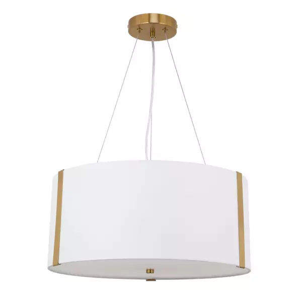 Подвесная люстра Arte lamp DREAM A4110SP-3PB Подвесная люстра Arte lamp DREAM A4110SP-3PB
