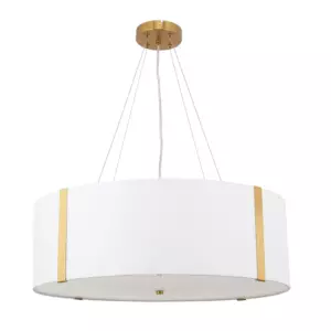 Подвесная люстра Arte lamp DREAM A4110SP-6PB Подвесная люстра Arte lamp DREAM A4110SP-6PB