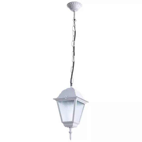 Уличный подвесной светильник Arte Lamp BREMEN A1015SO-1WH