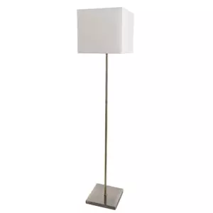 Торшер Arte Lamp HALL A9247PN-1AB Торшер Arte Lamp HALL A9247PN-1AB