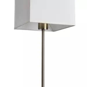 Декоративныая настольная лампа Arte Lamp HALL A9247LT-1AB Декоративныая настольная лампа Arte Lamp HALL A9247LT-1AB
