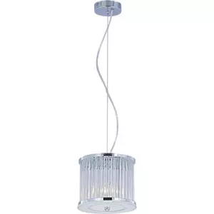 Подвесной светильник Arte Lamp GLASSY A8240SP-1CC