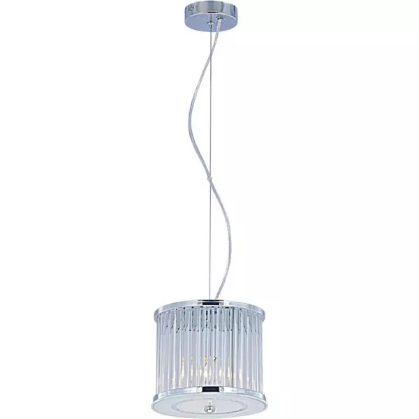 Подвесной светильник Arte Lamp GLASSY A8240SP-1CC