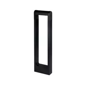Ландшафтный светильник Arte Lamp TRAPEZIO A2466PA-1BK Ландшафтный светильник Arte Lamp TRAPEZIO A2466PA-1BK